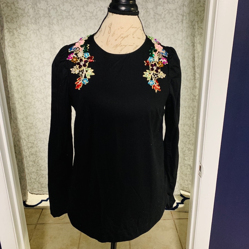 H&M blouse